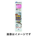 ハヤブサ 一押しサビキ 房総フラッシャー ネムリ鈎 14号 ハリス 5 SS217