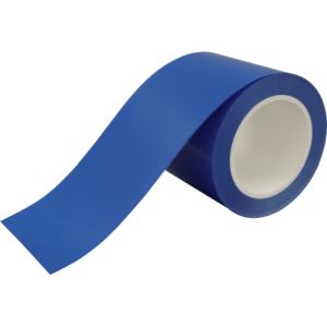 【ニトムズ Nitto】ニトムズ Y6014 耐久ラインテープ DLT800-100x20 青(4)