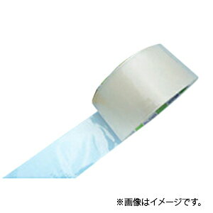 【日東電工CS Nitto】日東電工CS NO3305-50TM 包装用OPP粘着テープ ダンプロン60 No.3305 50mm×50m 透..