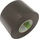 【日東電工 Nitto】日東電工 21 21R-50 BK 脱鉛タイプビニールテープ 50mm×20m 4巻入り 黒