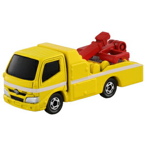 【タカラトミー】タカラトミー トミカ No.5 トヨタ ダイナ レッカー車 箱