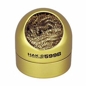 【白光 HAKKO】白光 599B-01 こて先クリーナー HAKKO