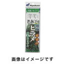 ●親鈎のチモトを枕結びすることにより、鈎掛かりが向上する他、タタキにハリスが干渉しにくいくなるため、ハリス切れが軽減されます。【仕様】●全長:1.5M ●使用針:丸セイゴ(白)/トレブル(白) ●針号数:親針18号、孫針6号 ●ハリス号数:7号 ●幹糸号数:8号 ●エダス長さ:85cm ●セット組数:2組入 ※こちらの商品は、メーカーでの長期欠品や生産終了を理由に、ご注文をキャンセルさせて頂く場合もございますので、あらかじめご了承願います。