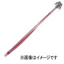 【ハヤブサ Hayabusa】ハヤブサ 船イカ一筋 ピカイチスティック 11cm シングル 3 ライトピンク SR205