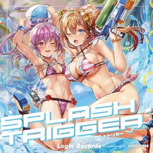 【Login Records】Splash Trigger