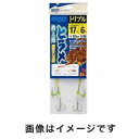 ●生きエサのダメージを軽減。●編み込みは強力なケプラー素材。●親バリは編み込み移動式だからエサのサイズにピッタリ。【仕様】号数:17号ハリス号数:6全長:1.5m※こちらの商品は、メーカーでの長期欠品や生産終了を理由に、ご注文をキャンセルさせて頂く場合もございますので、あらかじめご了承願います。