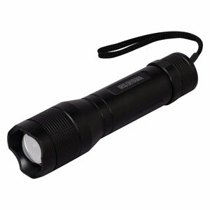 【アイリスオーヤマ IRIS】アイリスオーヤマ LEDハンディライト 1300lm ズーム機能付き LWK-1300Z