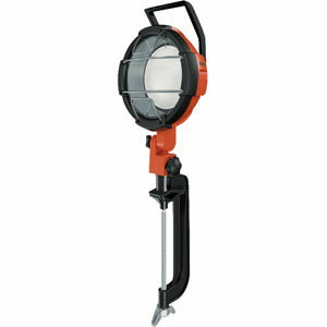 【アイリスオーヤマ IRIS】アイリスオーヤマ LEDクランプライト 5500lm LWT-5500C