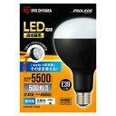 【アイリスオーヤマ IRIS】アイリスオーヤマ LDR45D-H-E39 LED電球 投光器用交換電球 5500lm