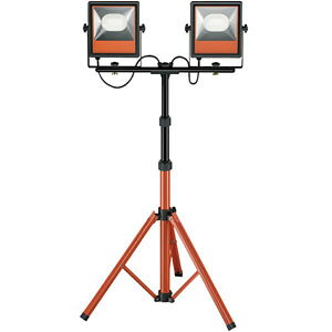 送料無料！！【アイリスオーヤマ】アイリスオーヤマ LWT-10000ST LEDスタンドライト 10000lm【smtb-u】