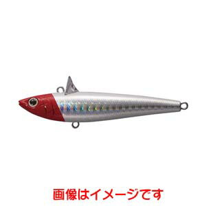 【タックルハウス TACKLE HOUSE】タックルハウス ローリングベイト RB77 19 SHレッドヘッド