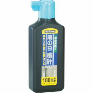 【タジマ TAJIMA】タジマ PSB3-180 雨の日墨汁180ml