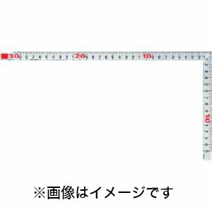 【タジマ TAJIMA】タジマ KA-M3U 等厚曲尺 同目裏2段30cm