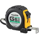 【タジマ TAJIMA】タジマ GL22-55SBL Gロック-22 5.5m 尺相当目盛付(4)