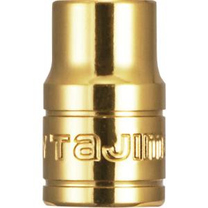 【タジマ TAJIMA】タジマ TSKA3S-7-6K ソケットアダプター3分用ショート 7mm 6角