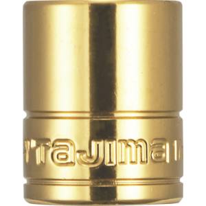 【タジマ TAJIMA】タジマ TSKA3S-11-6K ソケットアダプター3分用ショート 11mm 6角