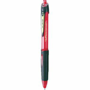 タジマ SBP10AW-RED すみつけボールペン 1.0mm All Write 赤