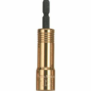 【タジマ TAJIMA】タジマ TSK-SD12-6K タジマ SDソケット12 6角