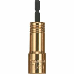 【タジマ TAJIMA】タジマ TSK-SD14-6K タジマ SDソケット14 6角