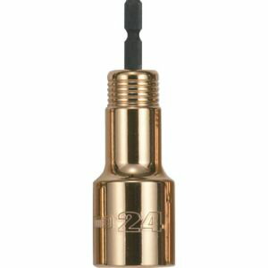 【タジマ TAJIMA】タジマ TSK-SD24-6K SDソケット24 6角