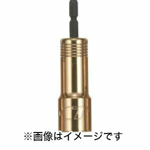 【タジマ TAJIMA】タジマ TSK-SD17-12K SDソケット 17mm 12角