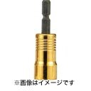 【タジマ TAJIMA】タジマ TSK-SD13S-6K SDソケットショート13 6角