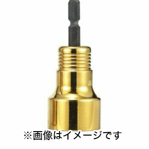 【タジマ TAJIMA】タジマ TSK-SD24S-6K SDソケットショート24 6角