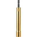 【タジマ TAJIMA】タジマ TSK-SD12L-6K タジマ SDソケットロング12 6角