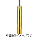 【タジマ TAJIMA】タジマ TSK-SD17L-6K タジマ SDソケットロング17 6角