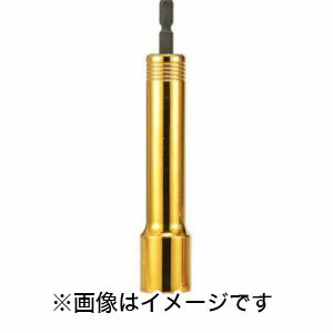 【タジマ TAJIMA】タジマ TSK-SD19L-6K タジマ SDソケットロング19 6角