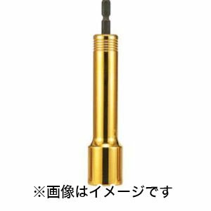【タジマ TAJIMA】タジマ TSK-SD21L-6K タジマ SDソケットロング21 6角