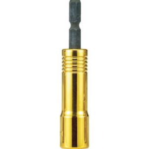 【タジマ TAJIMA】タジマ TSK-SD11-6K SDソケット 11mm 6角