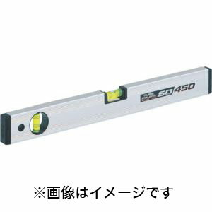 【タジマ TAJIMA】タジマ BX2-S38 ボックスレベルスタンダード 380mm