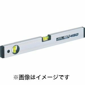 【タジマ TAJIMA】タジマ BX2-S38M マグネット付 ボックスレベルスタンダード 380mm