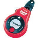 【タジマ TAJIMA】タジマ PS-SIJM ピーライン白糸巻 自動巻き