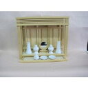 送料無料!!【静岡木工】静岡木工 箱宮飛龍セット 神棚【smtb-u】