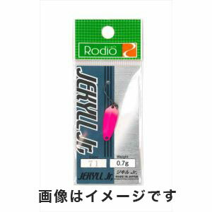 【ロデオクラフト Rodio】ロデオクラフト JEKYLL ジキル Jr 0.7g 71 Y.M 2 【ロデオクラフト Rodio】ロデオクラフト JEKYLL ジキル Jr 0.7g 71 Y.M 2