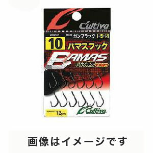 【オーナー OWNER】オーナー B-95 バマスフック 4号 12306 【オーナー OWNER】オーナー B-95 バマスフック 4号 12306