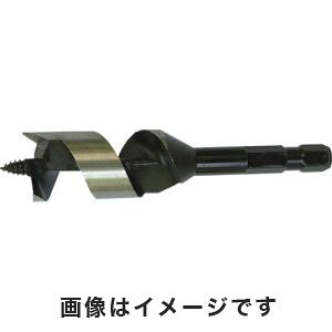 【大西工業 ONISHI】大西工業 1 225 木工用ショートビット 22.5mm