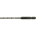 【大西工業 ONISHI】大西工業 30 64 6角軸磁器タイルドリル 6.4mm(4)