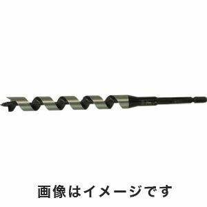 【大西工業 ONISHI】大西工業 2 115 木工用兼用ビット 11.5mm