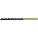 【大西工業 ONISHI】大西工業 20 15 6角軸鉄工用ドリル 1.5mm(4)
