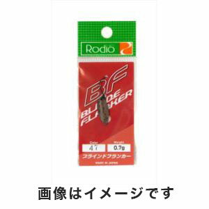 ロデオクラフト ブラインドフランカー 0.7g 47 福田02