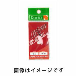 【ロデオクラフト Rodio】ロデオクラフト ブラインドフランカー 0.7g 51 レッドグロー 【ロデオクラフト Rodio】ロデオクラフト ブラインドフランカー 0.7g 51 レッドグロー