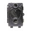 【ダイトク グランシールド GLANSHIELD】ダイトク グランシールド GLANSHIELD トレイルカメラ ラディアント2K ブラック TL-8000DTK