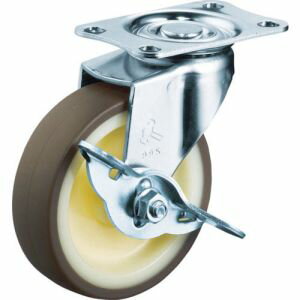 ڥϥޡ㥹 HAMMER CASTERۥϥޡ㥹 415E-UR65-BAR01 E꡼ ߥ֥졼ե쥿 65mm