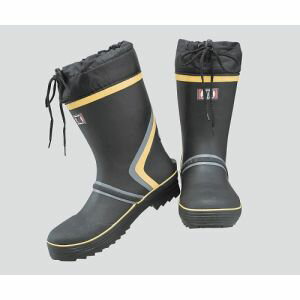 【おたふく手袋 OTAFUKU】おたふく手袋 JW-736 安全ショートブーツ 3L