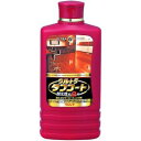 【リンレイ RINREI】リンレイ ウルトラタフコート 500ml 床用ワックス