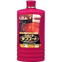 【リンレイ RINREI】リンレイ ウルトラタフコート 1L 床用ワックス