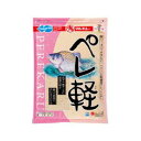 【マルキュー】マルキュー ペレ軽 かる 400g ヘラブナ へら鮒
